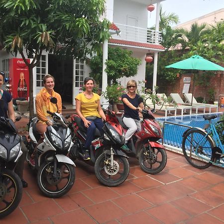 Hoi An Life Villa Eksteriør bilde