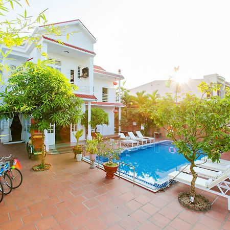 Hoi An Life Villa Eksteriør bilde