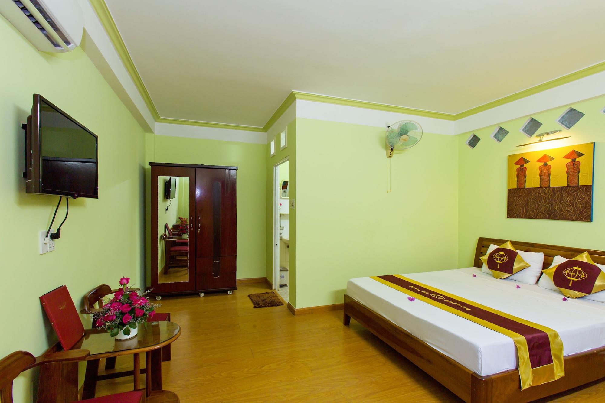 Hoi An Life Villa Eksteriør bilde