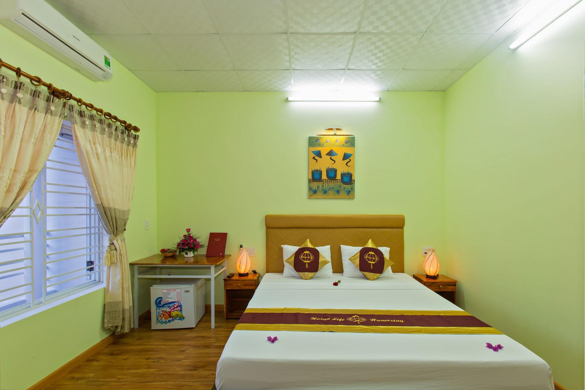 Hoi An Life Villa Eksteriør bilde
