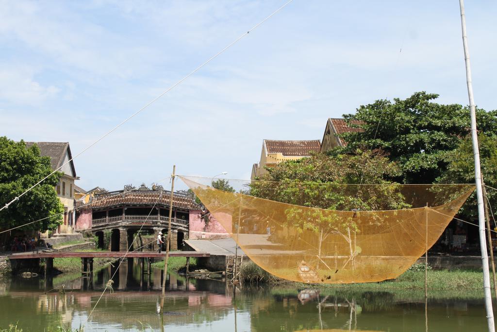 Hoi An Life Villa Eksteriør bilde