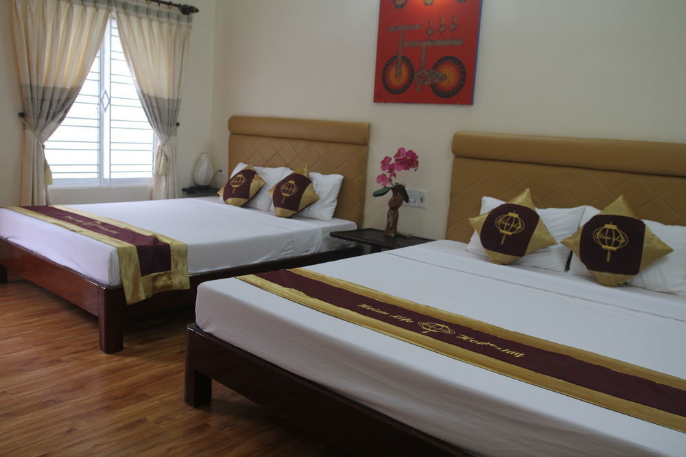 Hoi An Life Villa Eksteriør bilde