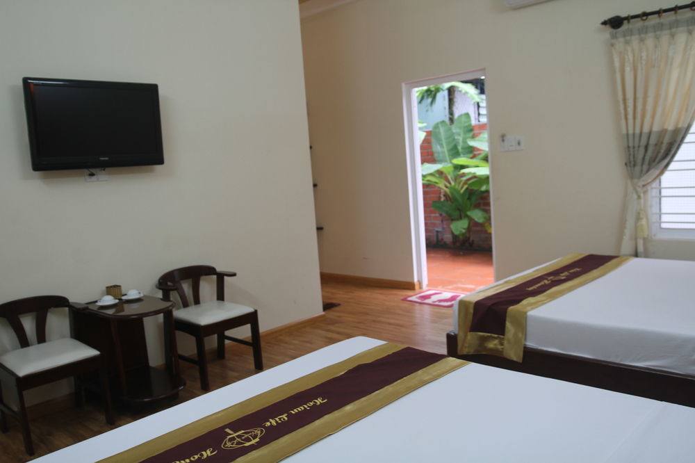 Hoi An Life Villa Eksteriør bilde