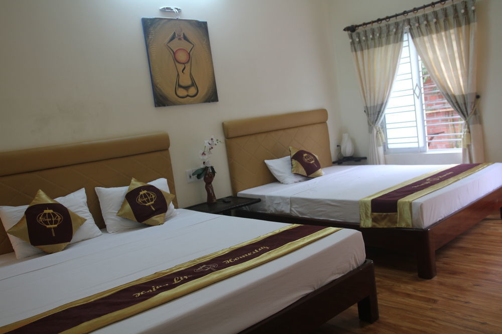 Hoi An Life Villa Eksteriør bilde