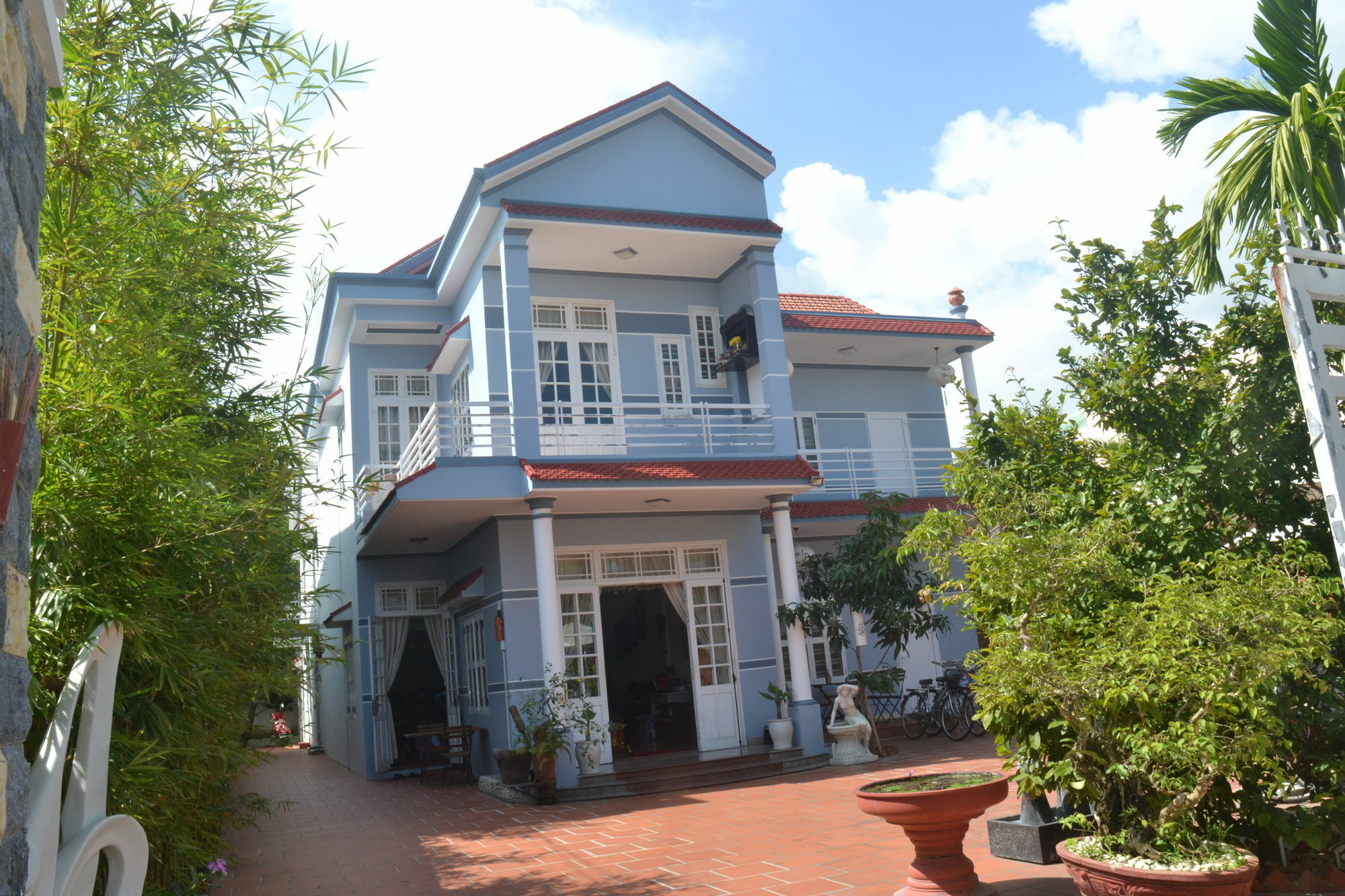 Hoi An Life Villa Eksteriør bilde
